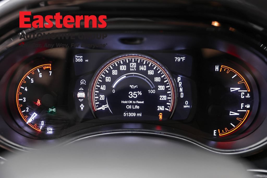 Used 2024 Dodge Durango GT RWD image 19