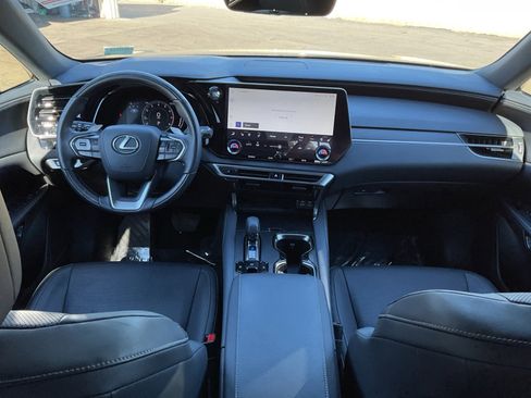 Used 2024 Lexus RX 350 Premium image 18