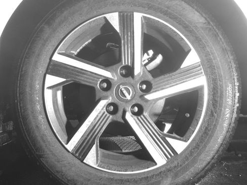 Used 2025 Nissan Sentra SV FWD image 14