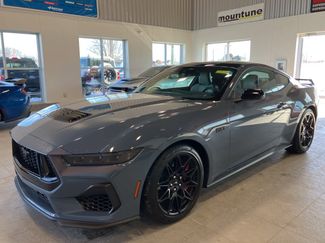 Used 2024 Ford Mustang GT Premium w/ GT Performance Package video 1
