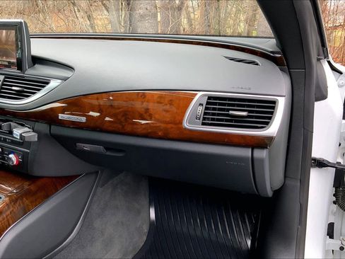 Used 2017 Audi A7 3.0T Premium Plus image 19