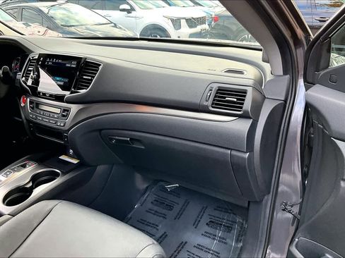 Used 2022 Honda Pilot Special Edition image 18