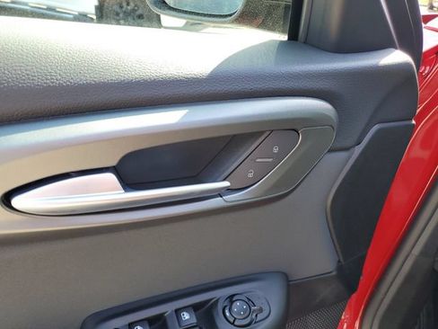 New 2025 Alfa Romeo Tonale AWD/4WD image 16