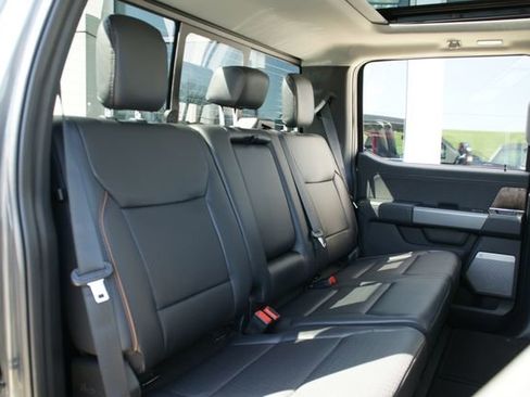 New 2026 Ford F250 Lariat AWD/4WD image 40