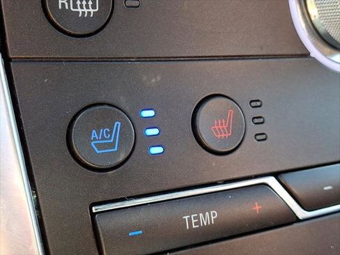 Used 2019 Ford Edge ST w/ Equipment Group 401A image 17