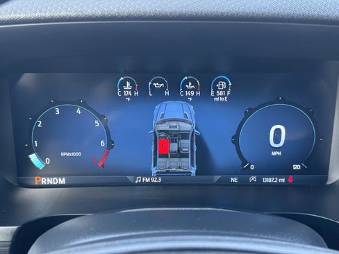 Used 2024 Ford F150 STX image 7