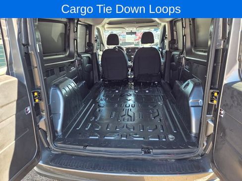 Used 2022 RAM ProMaster City Tradesman FWD image 18
