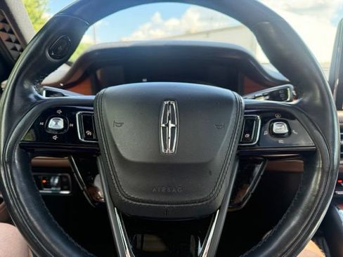 Used 2020 Lincoln Aviator Reserve w/ Equipment Group 202A AWD/4WD image 23