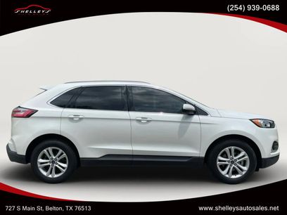 Used 2020 Ford Edge SEL w/ Convenience Package