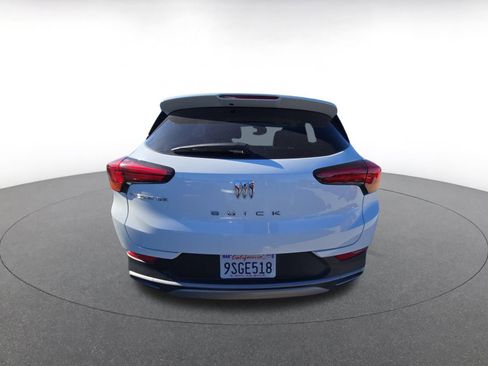 Used 2025 Buick Encore GX Preferred image 7