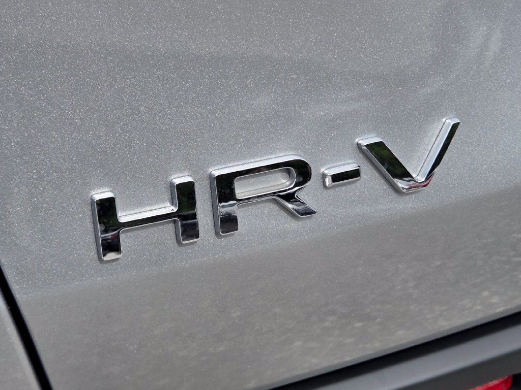 Certified 2025 Honda HR-V LX image 14