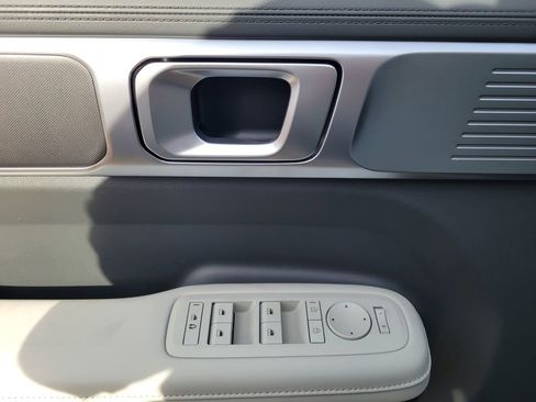 New 2026 Hyundai Santa Fe SEL image 16