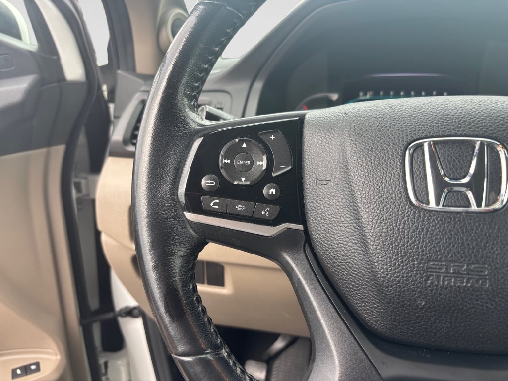 Used 2021 Honda Pilot EX-L image 26