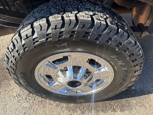 Used 2015 Chevrolet Silverado 2500 LT image 26