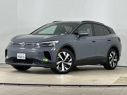 Used 2023 Volkswagen ID.4 Pro