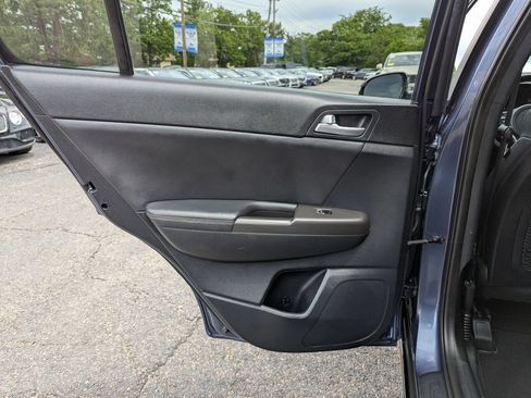 Used 2020 Kia Sportage S w/ S Sunroof Package AWD/4WD image 35