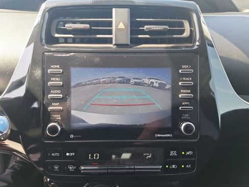 Used 2022 Toyota Prius LE FWD image 13