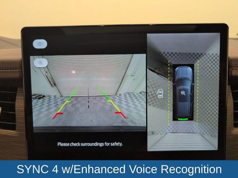 Used 2024 Ford Expedition Max Limited image 36