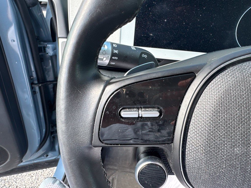 Used 2024 Hyundai Ioniq 5 SEL RWD image 18