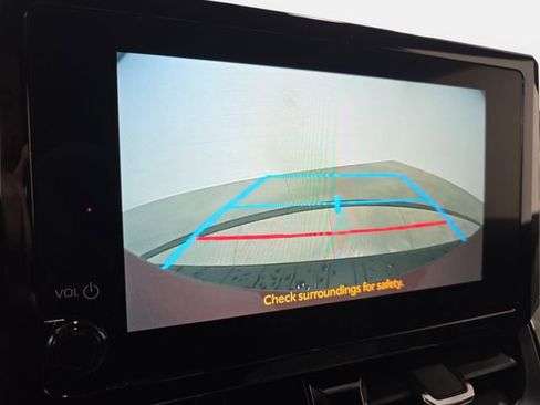 Certified 2026 Toyota Corolla XSE image 18