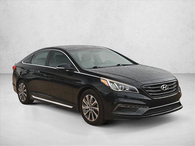 Used 2016 Hyundai Sonata Sport FWD image 3