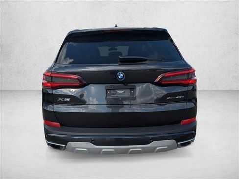 Used 2023 BMW X5 xDrive45e image 6