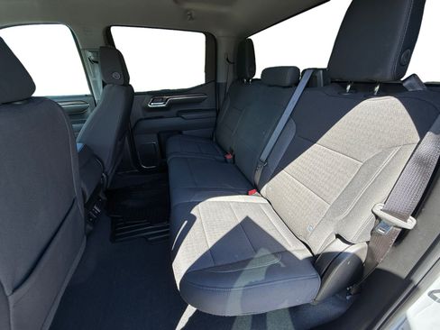Used 2024 Chevrolet Silverado 1500 LT AWD/4WD image 16