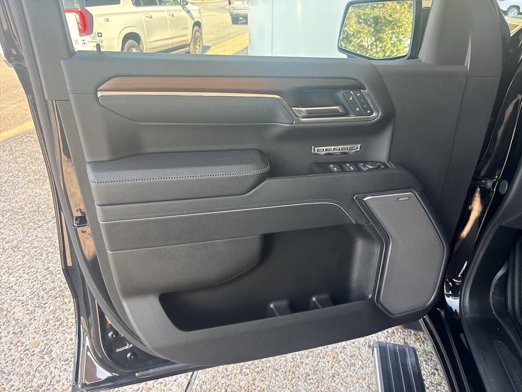 Certified 2026 GMC Sierra 1500 Denali AWD/4WD image 22