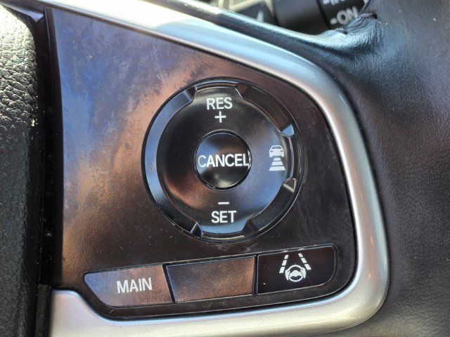 Certified 2020 Honda CR-V EX-L image 25