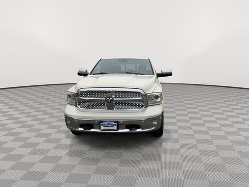 Used 2018 RAM 1500 Laramie image 2