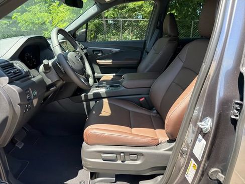 New 2026 Honda Ridgeline RTL image 11