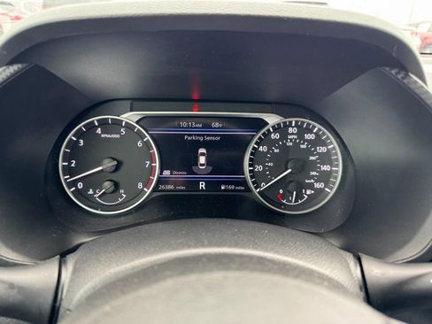 Used 2024 Nissan Sentra SV w/ All-Weather Package image 23