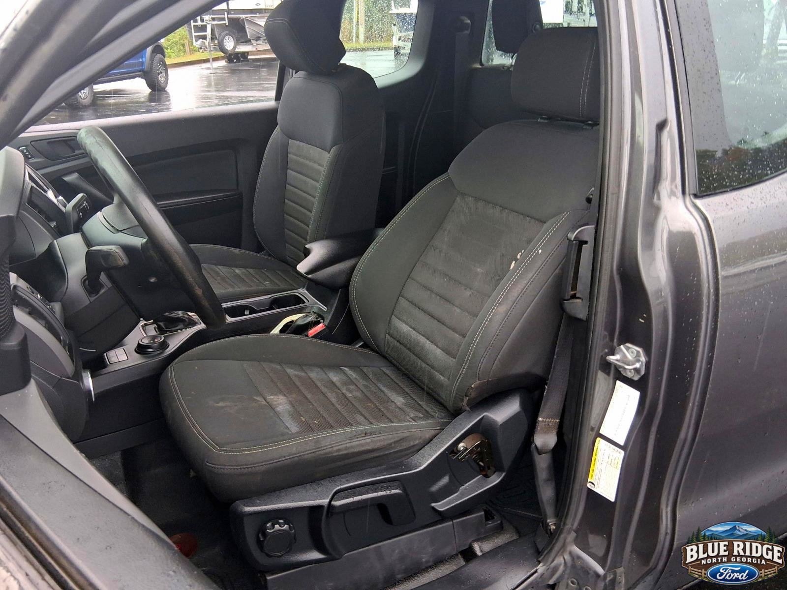 Used 2020 Ford Ranger XL w/ Equipment Group 101A Mid AWD/4WD image 11