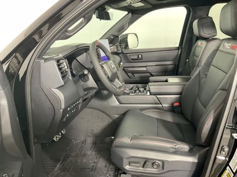 New 2026 Toyota Tundra TRD Pro image 17