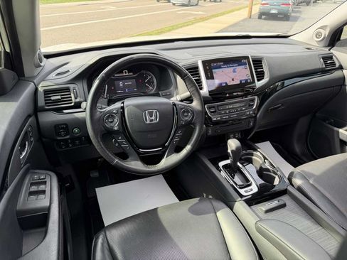 Used 2018 Honda Ridgeline RTL-E image 13