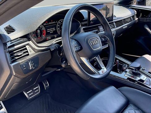 Used 2024 Audi S5 Premium Plus AWD/4WD image 17
