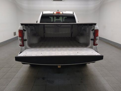 Used 2022 RAM 1500 Big Horn AWD/4WD image 29
