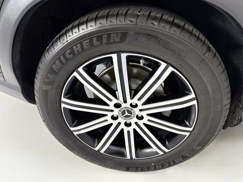 Used 2026 Mercedes-Benz GLE 350 4MATIC image 32