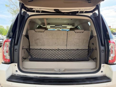 Used 2015 GMC Yukon SLT w/ Open Road Package image 36
