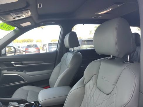 Certified 2024 Kia Telluride EX X-Line AWD/4WD image 16