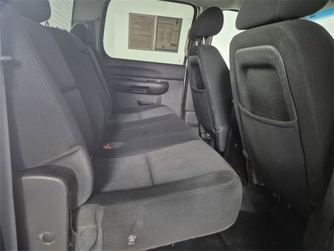Used 2012 Chevrolet Silverado 3500 LT image 34