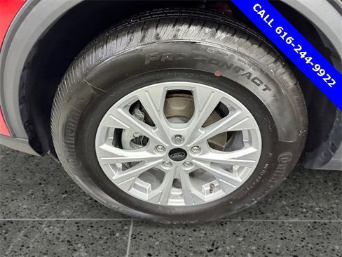 Used 2023 Ford Escape Active image 24