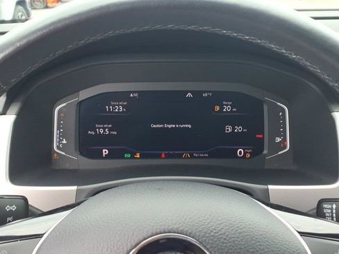 Used 2019 Volkswagen Atlas SEL Premium AWD/4WD image 19