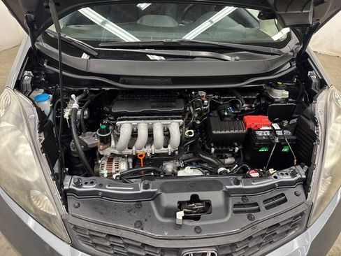 Used 2013 Honda Fit Sport image 4