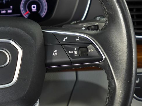 Used 2022 Audi Q5 2.0T Premium Plus w/ Premium Plus Package image 28