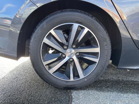 Used 2024 Honda Civic LX image 20