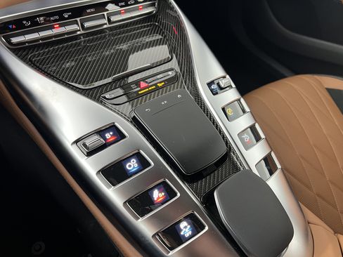 New 2026 Mercedes-Benz AMG GT 43 image 32