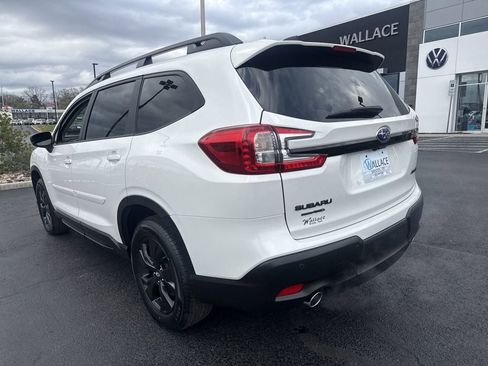 New 2026 Subaru Ascent Premium AWD/4WD image 3