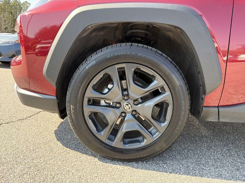 Certified 2024 Toyota RAV4 Adventure image 22