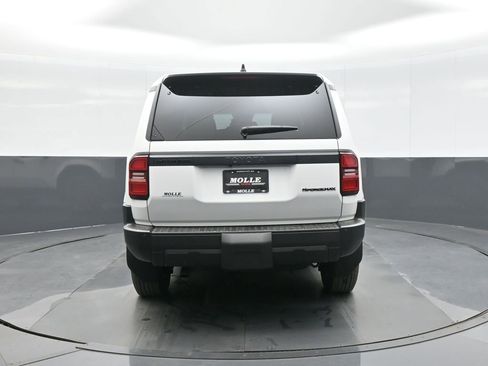 New 2026 Toyota Land Cruiser 1958 image 7